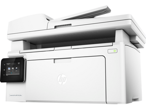 HP Printer/Copier/Scanner/Fax LaserJet Pro MFP M130fw