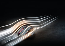 Load image into Gallery viewer, Trust Mouse Gaming GXT 168 Haze Illuminated, Black
