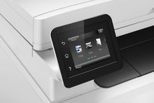 Load image into Gallery viewer, HP Printer / Copier / Skaner Color LaserJet Pro MFP M281fdn
