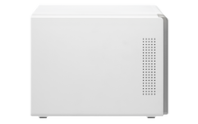 Load image into Gallery viewer, QNAP NAS 4 bay / 2 core 1.7 GHz / 3 USB 3.0
