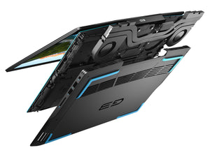 Dell G3 15 3590 Core i5 / 8 GB / 512 GB SSD / nVIDIA GeForce GTX 1650 4 GB GDDR5