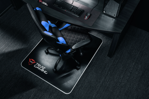 Trust Gaming Chair mat GXT 715.