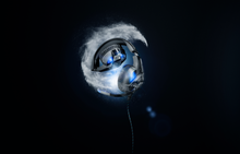 Load image into Gallery viewer, Trust Gaming Headset GXT 410 Rune Illuminated,2m
