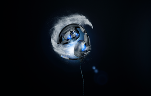 Trust Gaming Headset GXT 410 Rune Illuminated,2m