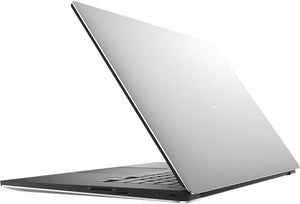 DELL XPS 15 ( 9570 ) Core i7 / 8 GB / 128 GB SSD + 1 TB / nVIDIA GTX 1050 Ti 4GB