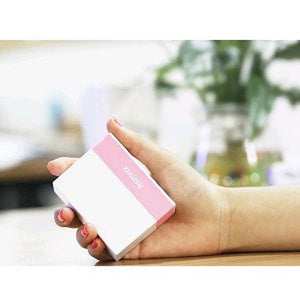 Remax Charger Hub,RU-U1,USB 5 Ports Youth Version