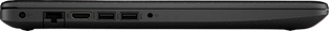 HP 15-da2002nia Core i7 / 8 GB / 256 GB SSD / Intel UHD
