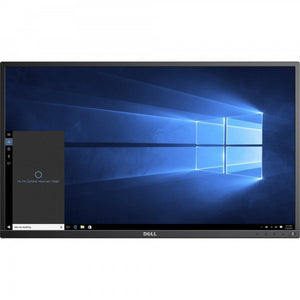 DELL Monitor P2717H