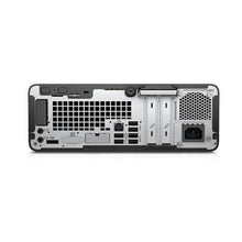 Load image into Gallery viewer, HP PC Desktop 400G5 MT Core i7 / 4 GB / 1 TB
