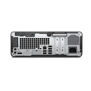 HP PC Desktop 400G5 MT Core i7 / 4 GB / 1 TB