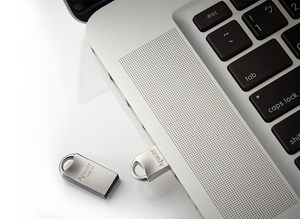 Apacer Flash Drive  / AH115 / 32GB / 2.0 / Silver RP