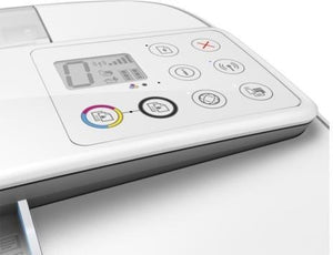 HP Printer All-in-One 3775 DeskJet Ink Advantage / Wireless