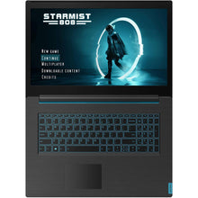 Load image into Gallery viewer, Lenovo Ideapad L340-17IRH Gaming Core i7 / 16 GB / 512 GB SSD / nVIDIA GeForce GTX 1650 4 GB
