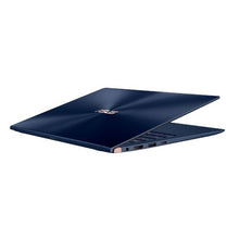 Load image into Gallery viewer, Asus Zenbook UX433FN-A5365C Core i5 / 8 GB / 256 GB SSD / nVIDIA GeForce MX150
