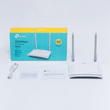 Load image into Gallery viewer, TP-Link Wireless N Router 300 Mbps
