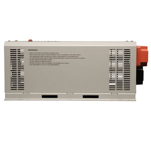 TrippLite Inverter-Charger 1000 Watts, Output: 230V
