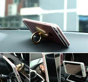 REMAX Ring Holder,Silver