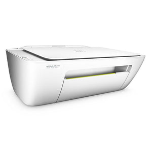HP Printer/Copier/Scanner Deskjet 2130 All-in-One