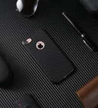 Load image into Gallery viewer, REMAX Phone Case Vigor for iPhone 7, Black
