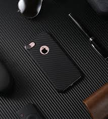 REMAX Phone Case Vigor for iPhone 7, Black