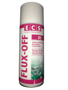 Electronic Cleaner Solution 05