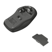Load image into Gallery viewer, Trust Keyboard + Mouse Wireless, ZIVA
