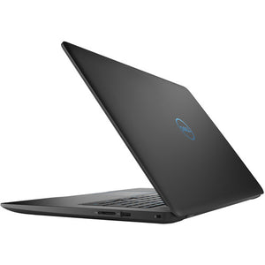 Dell G3 17 3779 Core i5 / 8 GB / 128 GB SSD + 1 TB / nVIDIA GeForce GTX 1050Ti 4 GB GDDRR5
