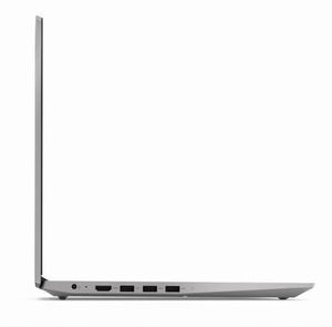 Lenovo Ideapad S145-15IIL Core i7 / 8 GB / 256 GB SSD / Integrated Graphics