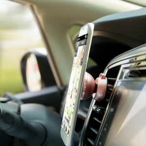 Remax Car holder magnetic RM-C19,Black
