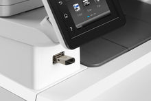 Load image into Gallery viewer, HP Printer / Copier / Skaner Color LaserJet Pro MFP M281fdn
