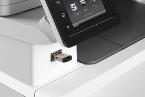 HP Printer / Copier / Skaner Color LaserJet Pro MFP M281fdn