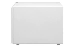 QNAP NAS 4 bay / 2 core 1.7 GHz / 3 USB 3.0