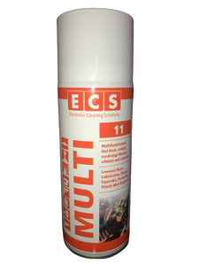 Electronic Cleaner Solution 11