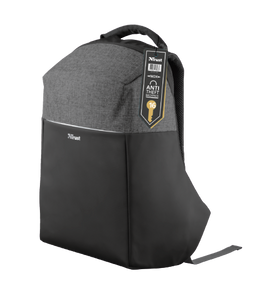 Trust Backpack Nox Anti-theft 16"