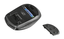 Load image into Gallery viewer, Trust Keyboard &amp; Mouse XIMO Wireless, Black
