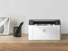 Load image into Gallery viewer, HP Printer LaserJet 107a
