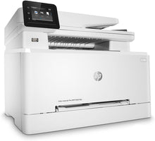 Load image into Gallery viewer, HP Printer / Copier / Skaner Color LaserJet Pro MFP M281fdn
