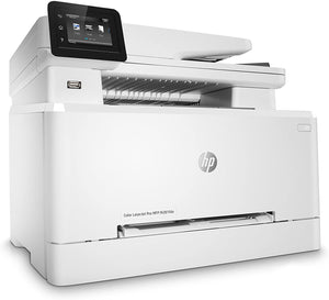 HP Printer / Copier / Skaner Color LaserJet Pro MFP M281fdn