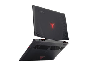 Lenovo Ideapad Y720-151KB / Core i7 / 8 GB / 128 GB SSD + 1 TB / nVIDIA GTX 1060 6 GB