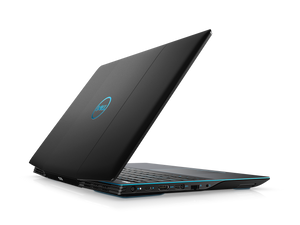 Dell G3 15 3590 Core i5 / 8 GB / 512 GB SSD / nVIDIA GeForce GTX 1650 4 GB GDDR5