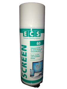 Electronic Cleaner Solution 60