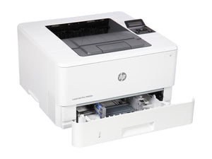 HP Printer M402n LaserJet Pro.