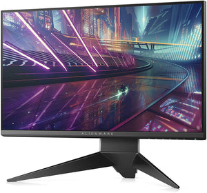 Dell Monitor Alienware AW2518Hf / 25" LCD / 1920 x 1080