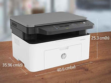 Load image into Gallery viewer, HP Printer / Copier / Skaner Laser MFP 135a
