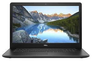DELL Inspiron 3581 Core i3 / 4 GB / 1 TB / Intel UHD 620