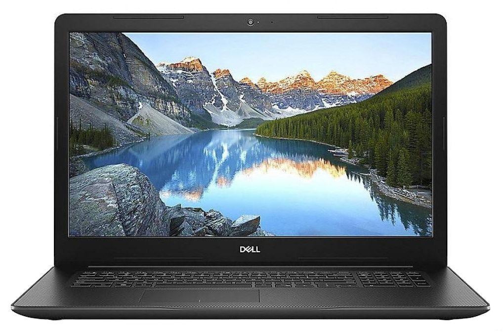 DELL Inspiron 3581 Core i3 / 4 GB / 1 TB / Intel UHD 620