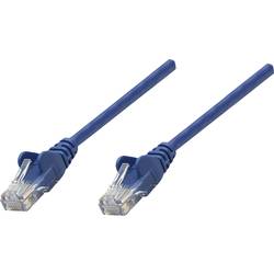 Allstrong Patch Cable, Cat 5e FTP, CCA, 3m