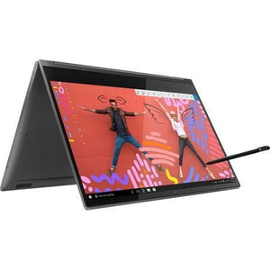 Lenovo YOGA C930-13IKB Core i7 / 16 GB / 512 GB SSD / Intel HD